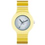 Hip Hop Uhr Silikonuhr Millerighe small HWU0346 mille albe 