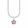 s.Oliver Jewel Kinder und Jugendliche Collier Silber SOK063/1 - 444200
