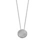 Joop Damen Kette Halskette Collier Silber Rachel JPNL90599A420 