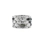 Misaki Damen Ring silber BOALARGE QCURBOALARGE