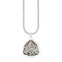 s.Oliver Jewel Damen Kette Edelstahl SO1262/1 - 525688