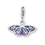 s.Oliver Jewel Damen Anh�nger Silber Schmetterling SOCHA/147 - 393379 
