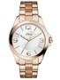 s.Oliver Damen Uhr Armbanduhr SO-2970-MQ 
