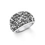 s.Oliver Jewel Damen Ring Silber Edelstahl SO1361