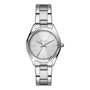 s.Oliver Damen Uhr Armbanduhr SO-3082-MQ 