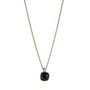 Esprit Damen Kette Collier Silber Rotgold ESNL92886B420