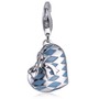 Esprit Anh�nger Charms Silber Bavarian Love  ESCH90870A000