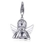 Esprit Anh�nger Charms Silber Pure Angel Engel ESZZ90801A000