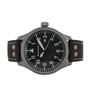 Aristo Herren Messerschmitt Uhr Fliegeruhr XL Beo ME-47XLB 