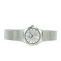 Bering Damen Uhr Armbanduhr Slim Classic - 11923-000 Meshband