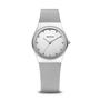 Bering Damen Uhr Armbanduhr Slim Classic - 12927-000 