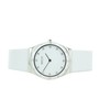 Bering Damen Uhr Armbanduhr Slim Ceramic - 32230-684 Leder