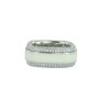 Esprit Collection Damen Ring Silber Zirkonia Algea Gr.17 ELRG92197A170 
