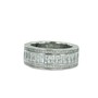 Esprit Collection Damen Ring Silber Zirkonia Pallas Gr.18 ELRG92318A180 