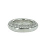 Esprit Collection Damen Ring Silber Zirkonia Perimagna Gr.17 ELRG91615A170 