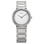 Bering Damen Uhr Armbanduhr Slim Classic - 10629-700-1