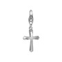 Esprit Anh�nger Charms Silber Zirkonia Belief Kreuz ESCH91431A000 