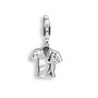 Esprit Anh�nger Charms Silber Trikot Shirt ESZZ90468A000 