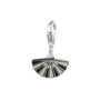 Esprit Anh�nger Charms Silber Lady Fan Pave ESZZ90625A000 