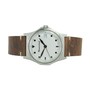 Aristo Herren Messerschmitt Uhr Fliegeruhr ME-99B Leder