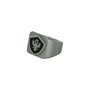 Esprit Herren Ring Edelstahl Gr.21 ESRG001 