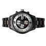 Fila Herren Uhr Chronograph Edelstahl FA38-001-003