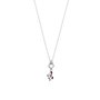 Scout Kinder Halskette Kette Silber Pferde Girls 261109200