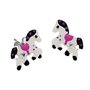 Scout Kinder Ohrringe Ohrstecher Silber Pferde M�dchen 262167100 