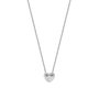 Esprit Damen Kette Collier Silber Zirkonia ESNL93445A420 