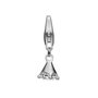 Esprit Anh�nger Charms Silber Pure White ESCH90861A000 