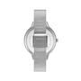 Kenneth Cole New York Damen Uhr Armbanduhr Edelstahl KC15056010