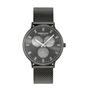 Kenneth Cole New York Herren Uhr Armbanduhr Edelstahl 10031472 