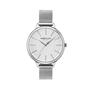 Kenneth Cole New York Damen Uhr Armbanduhr Edelstahl KC15056009