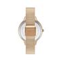 Kenneth Cole New York Damen Uhr Armbanduhr Edelstahl KC15056012