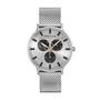 Kenneth Cole New York Herren Uhr Armbanduhr Edelstahl 10031468 