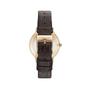 Kenneth Cole New York Damen Uhr Armbanduhr Leder KC15057001