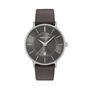 Kenneth Cole New York Herren Uhr Armbanduhr Leder KC15097005