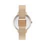 Kenneth Cole New York Damen Uhr Armbanduhr Edelstahl KC15056013