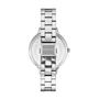Kenneth Cole New York Damen Uhr Armbanduhr Edelstahl KC15056008