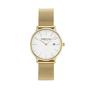 Kenneth Cole New York Damen Uhr Armbanduhr Edelstahl KC15057006