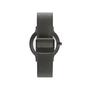 Kenneth Cole New York Damen Uhr Armbanduhr Edelstahl KC15057004