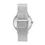 Kenneth Cole New York Herren Uhr Armbanduhr Edelstahl KC14946011