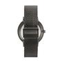 Kenneth Cole New York Herren Uhr Armbanduhr Edelstahl KC14946012