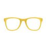 Carrera Sonnenbrille CARRERA5023S-9C1-52 RUTH BK YLLW 