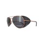 Calvin Klein Jeans Sonnenbrille CKJ139S-705-60 BRUSHED COPPER