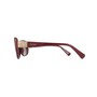 Pierre Cardin Damen Sonnenbrille PC8399S-5OE-56
