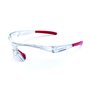 Wenger X-Kross Sportframe Grundrahmen OF1001.03 Cristall silver / red