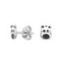 Esprit Kinder Schmuckset Silber Kette Ohringe Tiger ESSE90986A340