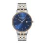 Kenneth Cole New York Herren Uhr Armbanduhr Edelstahl KC15095002