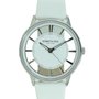 Kenneth Cole New York Unisex Uhr Armbanduhr Leder KC14994004